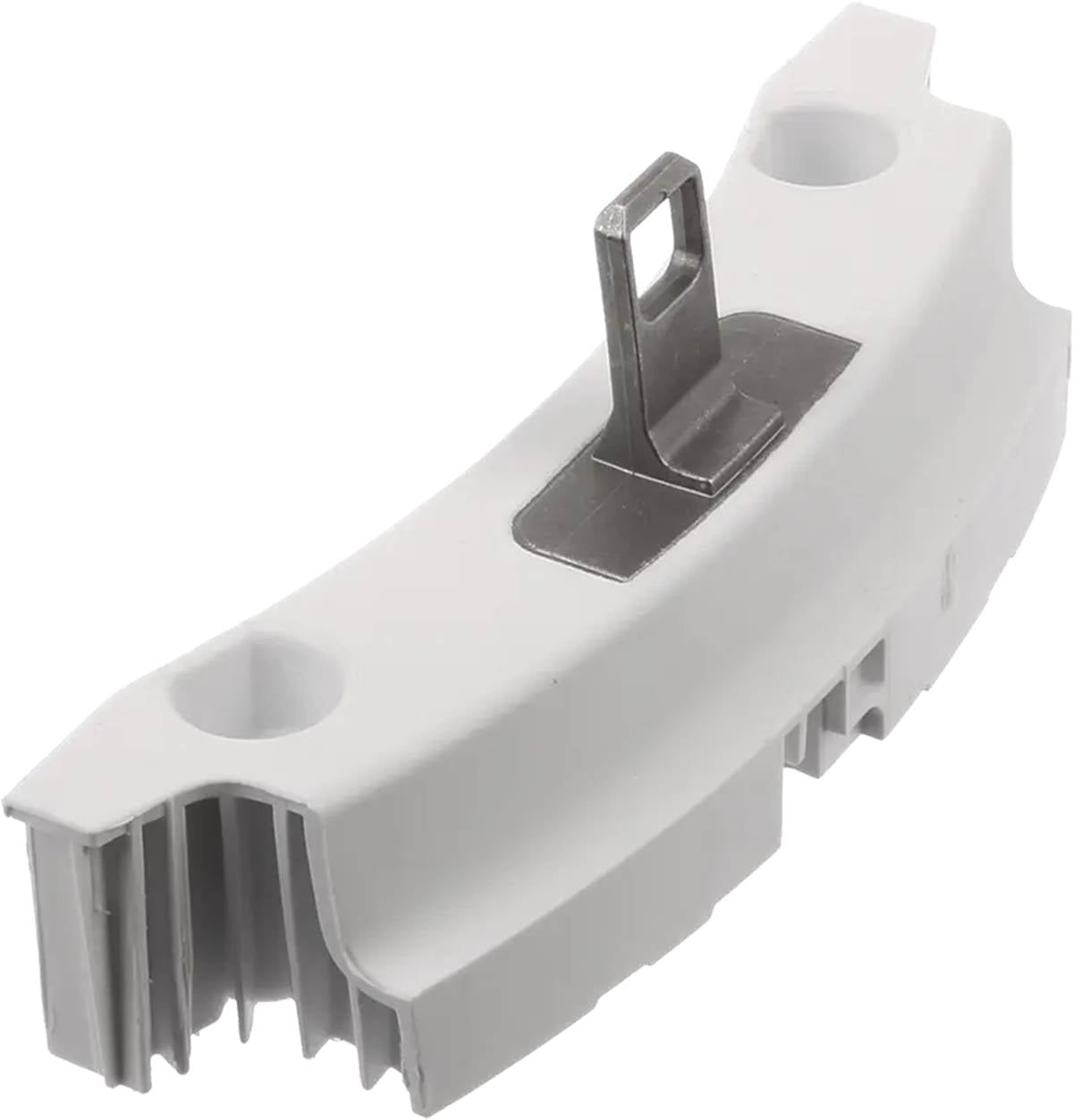 00624072 Bosch Dryer Door Hook Latch-White