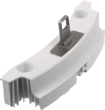 00624072 Bosch Dryer Door Hook Latch-White
