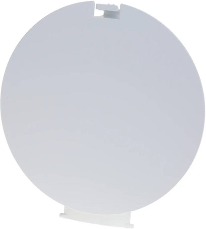 00624336 Bosch FL Washing Machine Drain Pump Cover/Flap (Series 6)