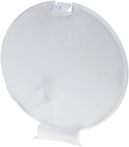 00624336 Bosch FL Washing Machine Drain Pump Cover/Flap (Series 6)