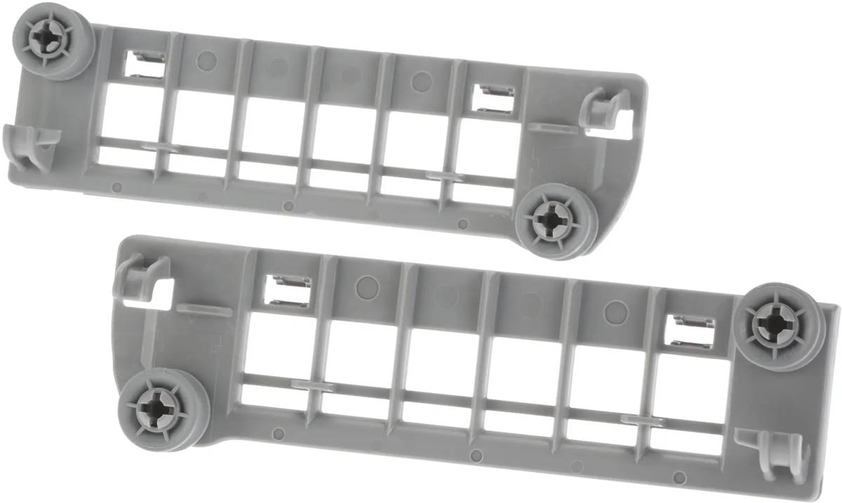 00625710 Bosch Dishwasher Holder LH & RH Side For Cutlery Draw