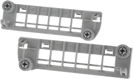 00625710 Bosch Dishwasher Holder LH & RH Side For Cutlery Draw
