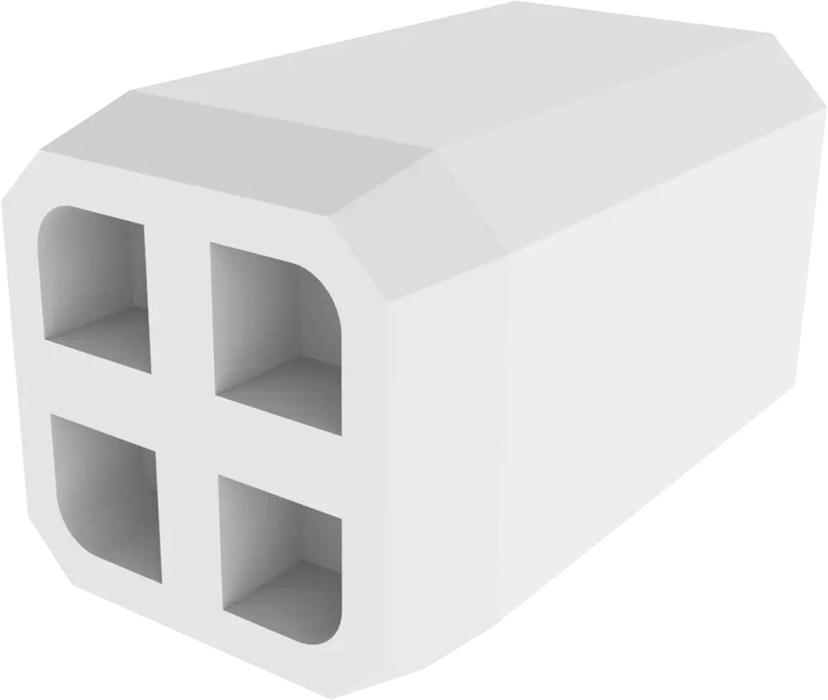 00626460 Bosch FL Washing Machine Hinge Bushing (Pair)