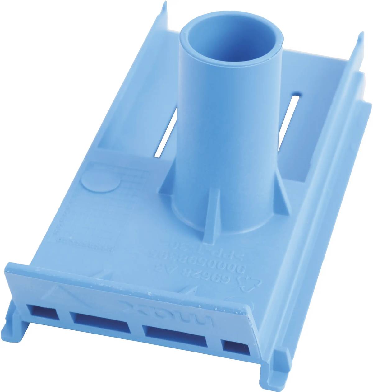 00627086 Bosch FL Washing Machine Detergent Tray Siphon/Lifting Jack
