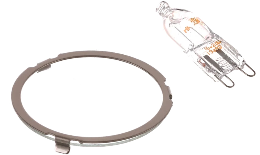 00629023 Bosch Rangehood Lamp Repair Set DFM064W50A/01