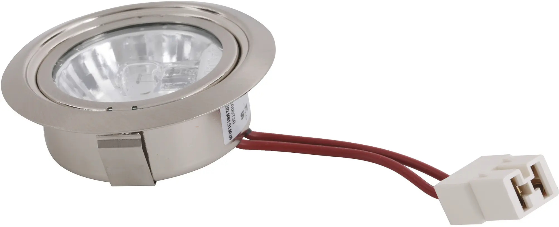00629133 Bosch Rangehood Lamp S1000 20V 12V F.6,35