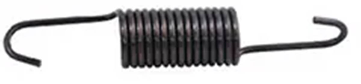 00629930 Bosch FL Washing Machine Tank Spring (Rear)