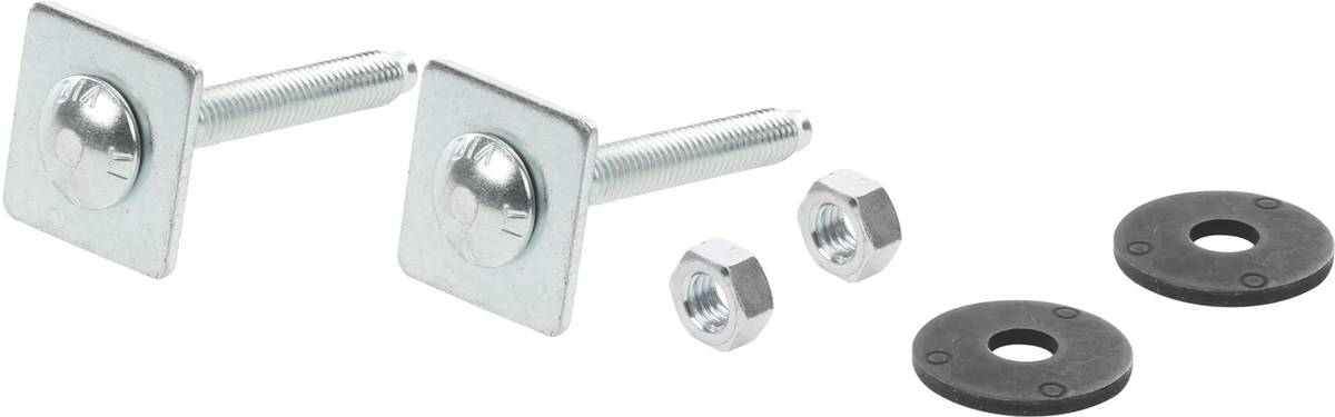 00631639 Bosch FL Washing Machine  Top Counterweight Fixing Kit