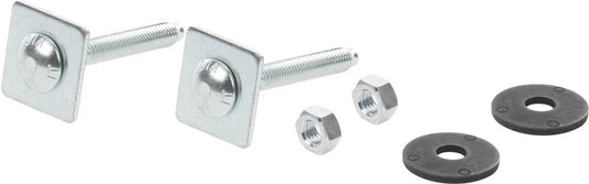 00631639 Bosch FL Washing Machine  Top Counterweight Fixing Kit