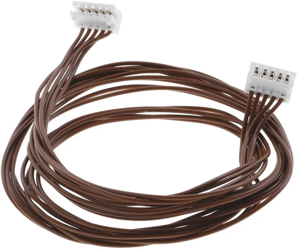 00631782 Bosch FL Washing Machine Motor Cable/Wiring Harness-WAW28420AU