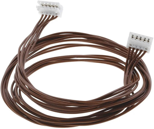 00631782 Bosch FL Washing Machine Motor Cable/Wiring Harness-WAW28420AU