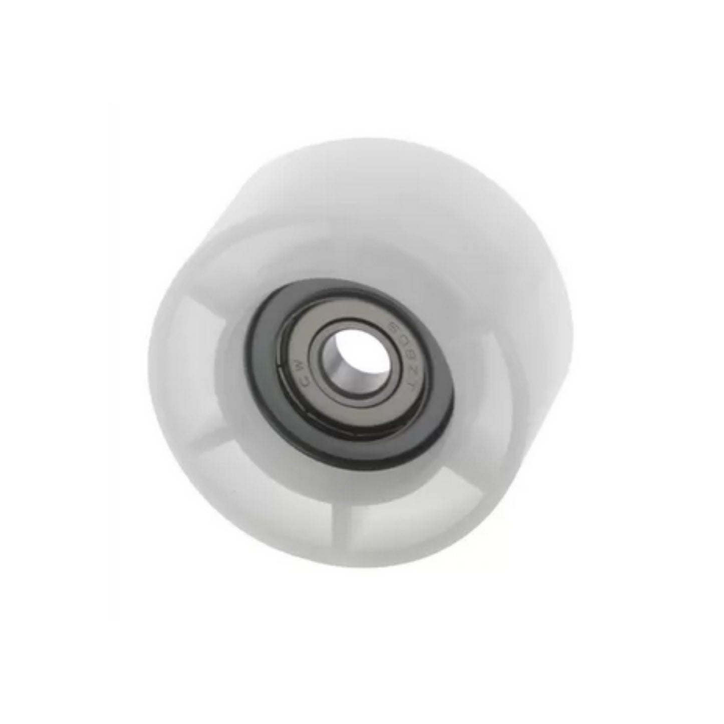 00632045 Bosch Dryer Motor Tension Wheel/Pulley Assy