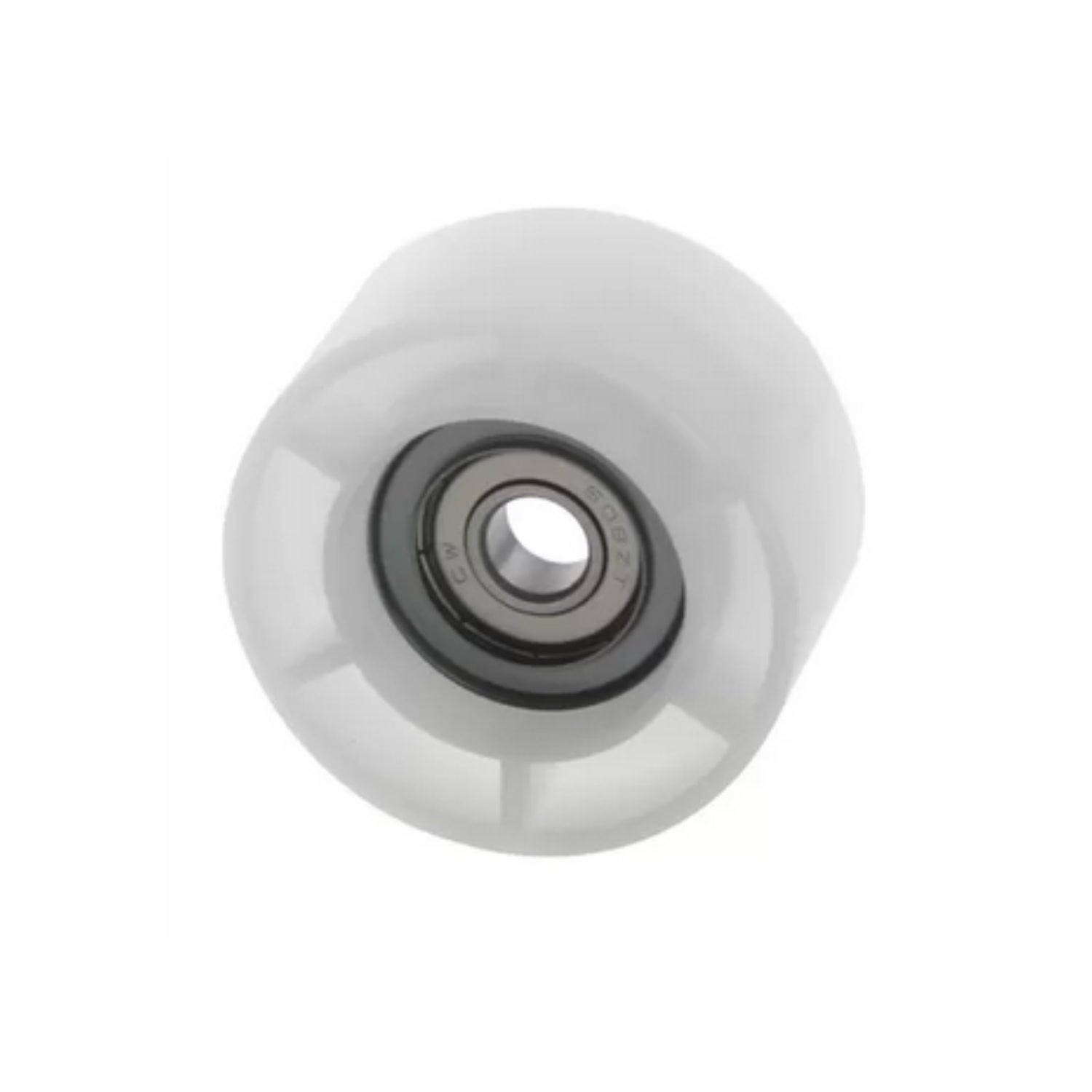 00632045 Bosch Dryer Motor Tension Wheel/Pulley Assy