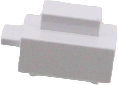 00633028 Bosch Dishwasher Start Button, White
