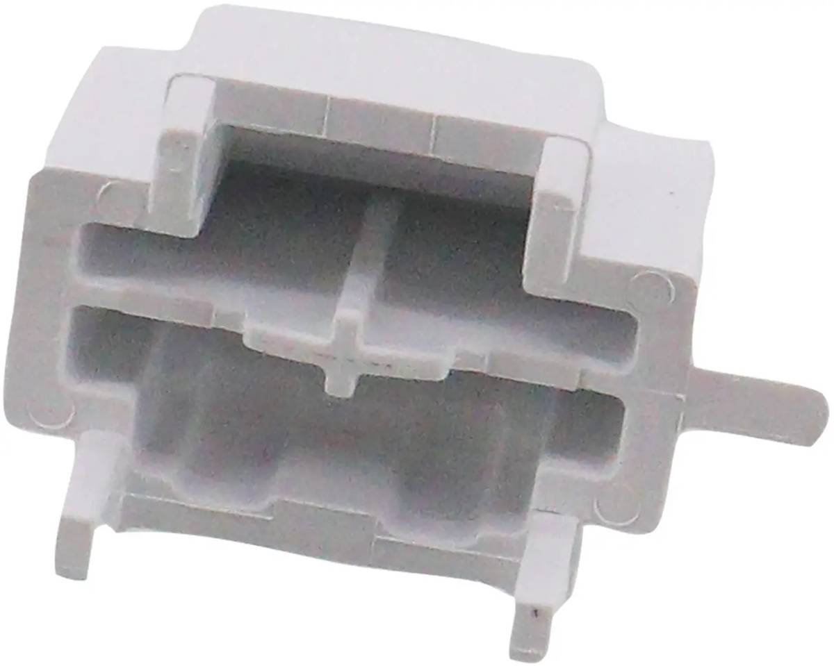 00633028 Bosch Dishwasher Start Button, White