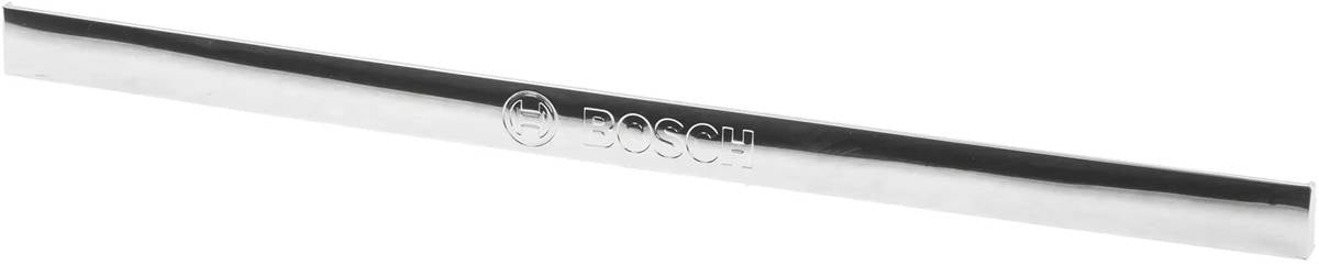 00633843 Bosch Dishwasher Door Handle Strip-Chrome
