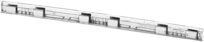 00633843 Bosch Dishwasher Door Handle Strip-Chrome