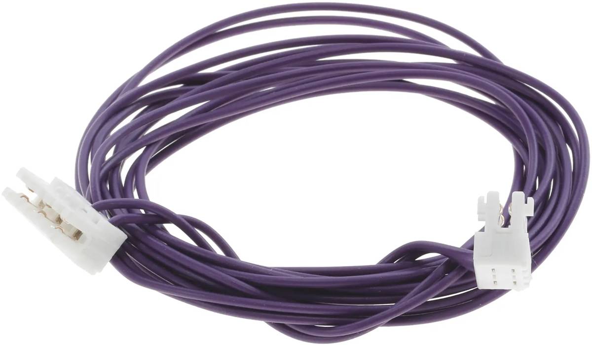 00634406 Bosch FL Washing Machine Mains Cable Harness