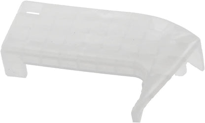 00636331 Bosch/Siemens Dishwasher Door Cover (Plastic)