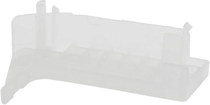 00636331 Bosch/Siemens Dishwasher Door Cover (Plastic)