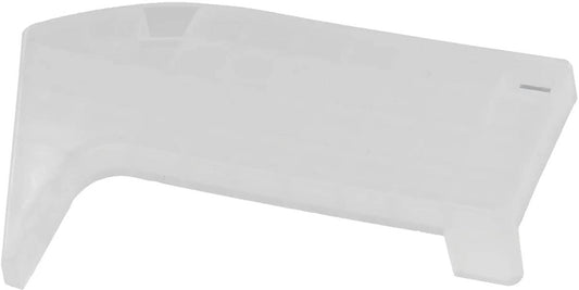 00636332 Bosch/Siemens Dishwasher Hinge Cover Right (Plastic)