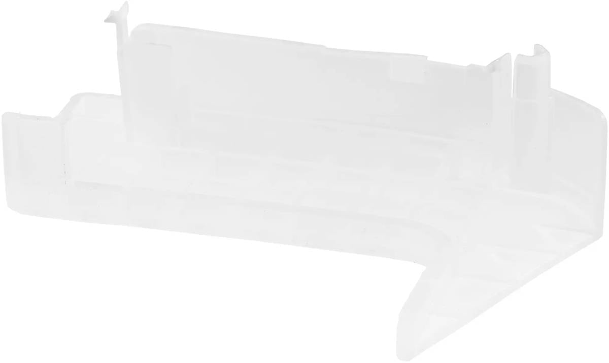 00636332 Bosch/Siemens Dishwasher Hinge Cover Right (Plastic)