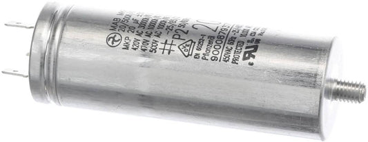 00636485 Bosch Dryer Capacitor 20uF