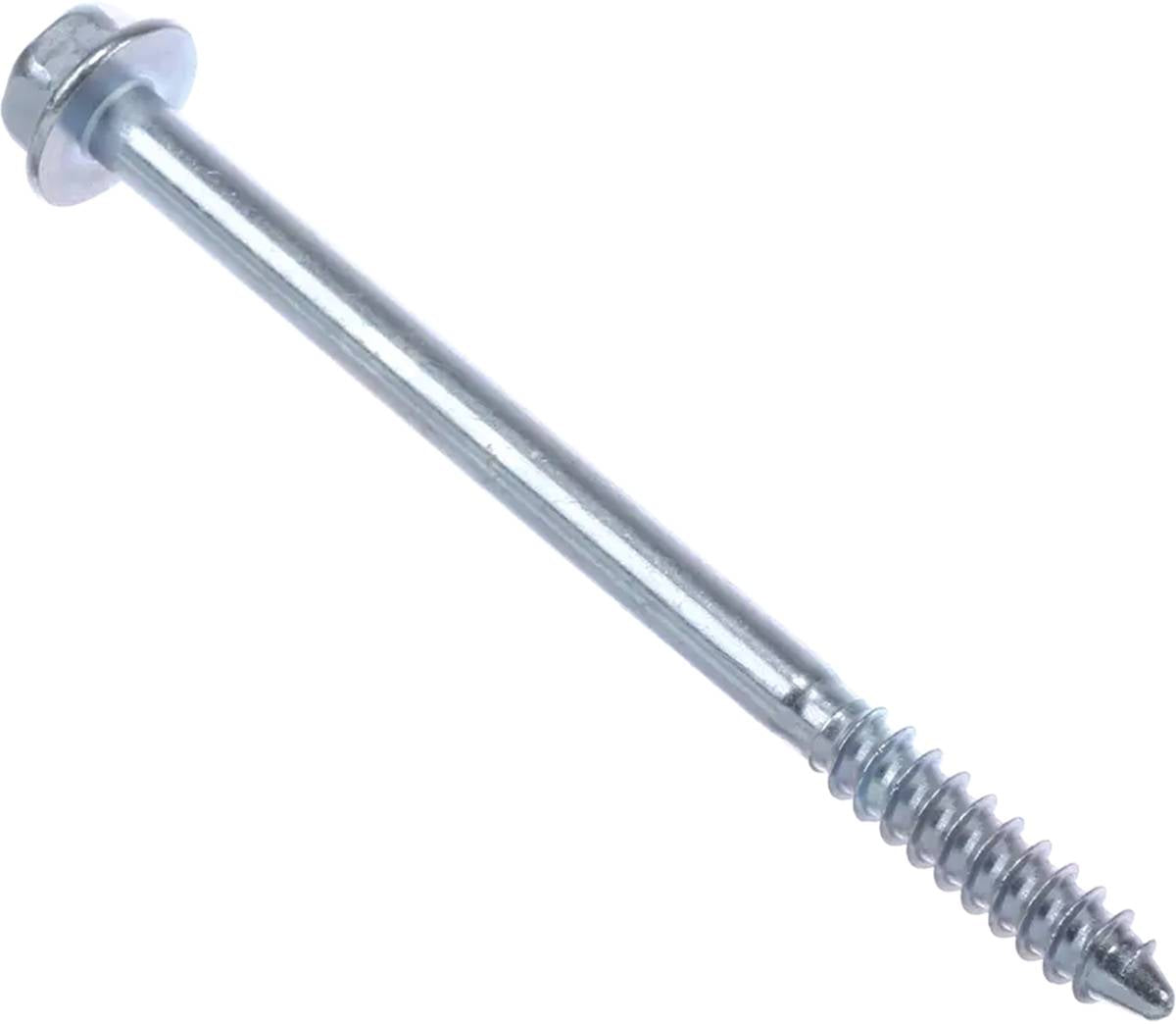 00639024 Bosch FL Washing Machine Transit Bolt-(Series4 & 6)