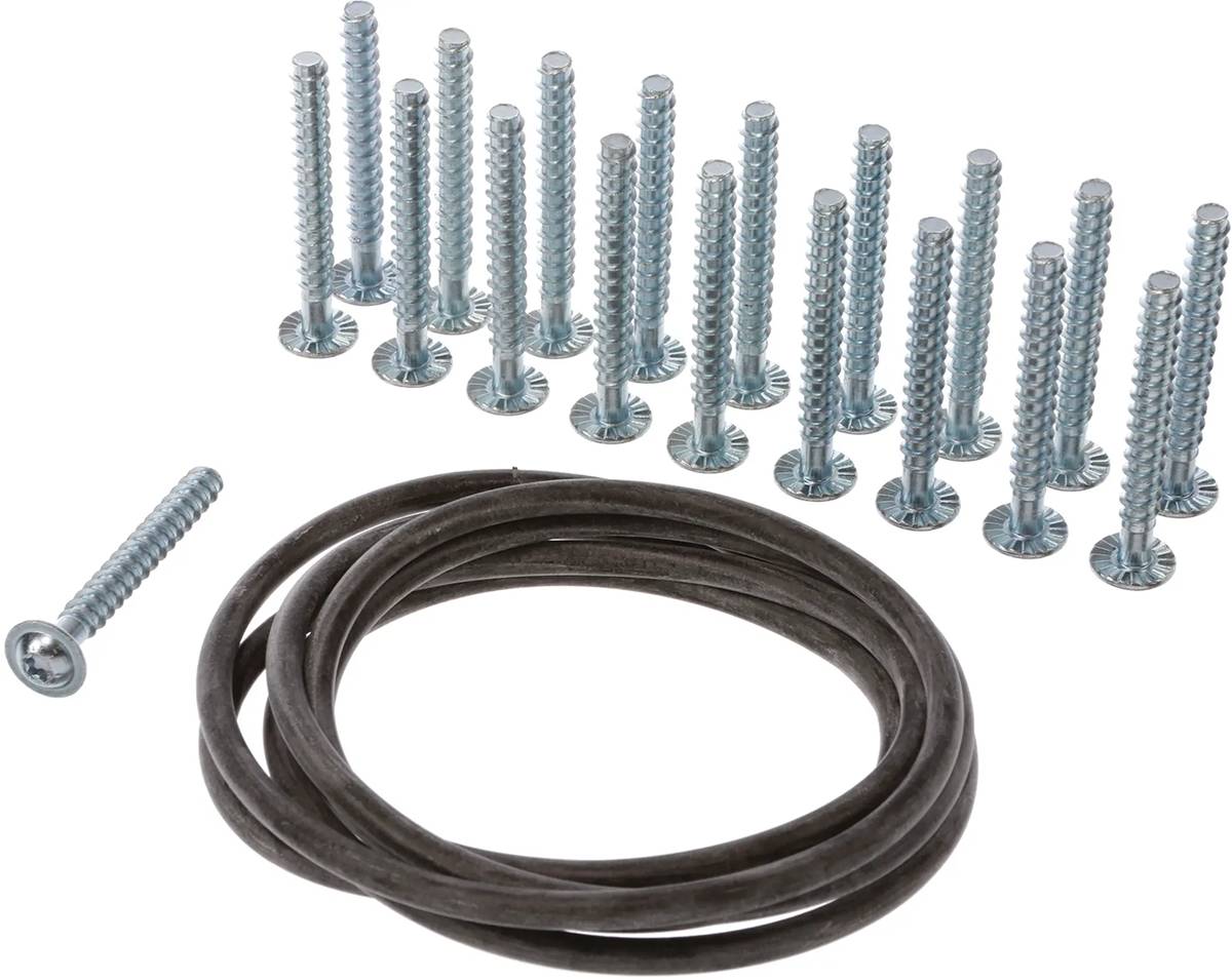00640433 Bosch Washer Sealing Kit