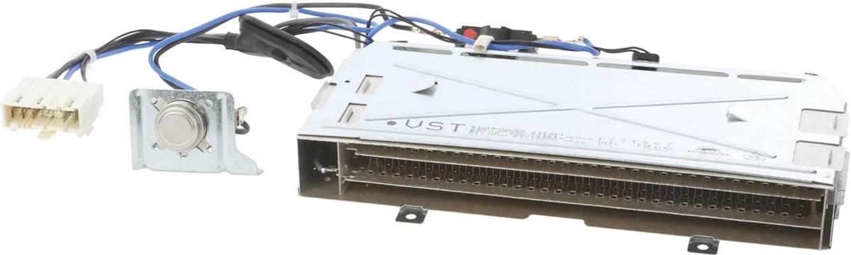 00640899 Bosch Dryer Heating Element-WTV74100AU