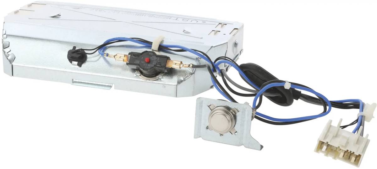 00640899 Bosch Dryer Heating Element-WTV74100AU