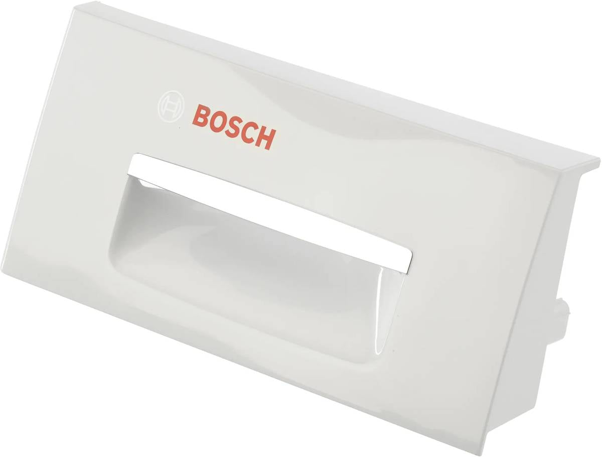 00641266 Bosch Dryer Tray Handle Dispenser WTE84100