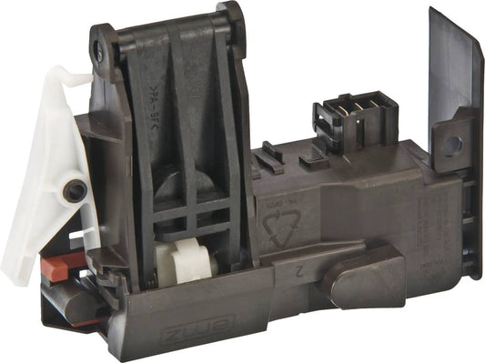 00643591 Bosch Kleenmaid FL Washing Machine Door Lock