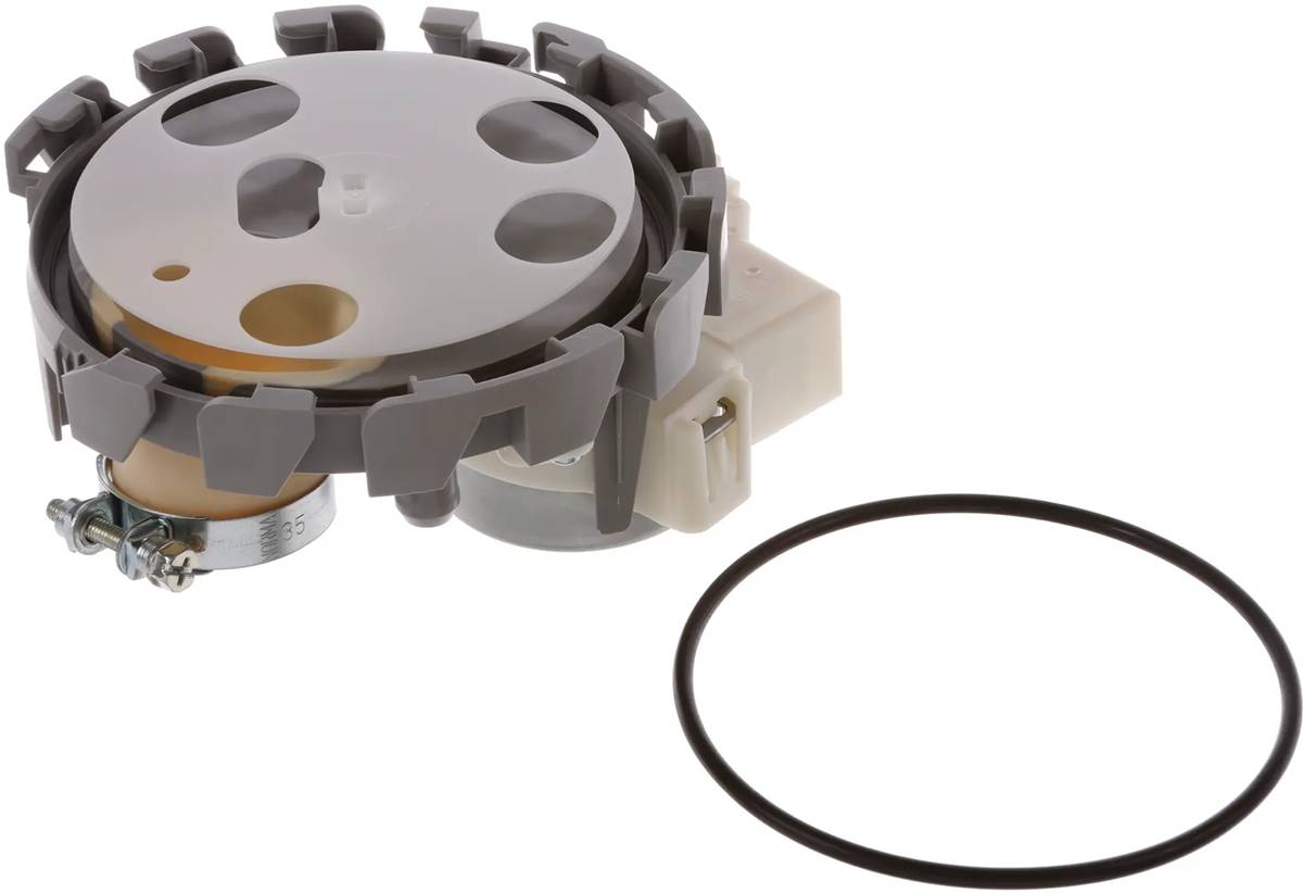 00644996 Bosch Dishwasher Alter Water Distributor