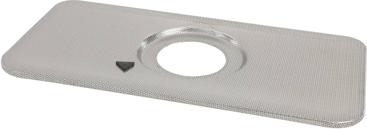 00645037 Bosch Dishwasher Filter-Fine Plate