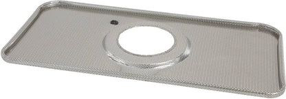 00645037 Bosch Dishwasher Filter-Fine Plate