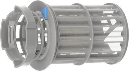 00645038 Bosch Dishwasher Micro Filter Basket Assy