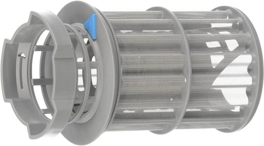 00645038 Bosch Dishwasher Micro Filter Basket Assy