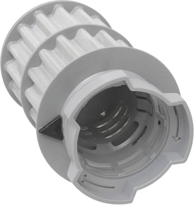 00645038 Bosch Dishwasher Micro Filter Basket Assy