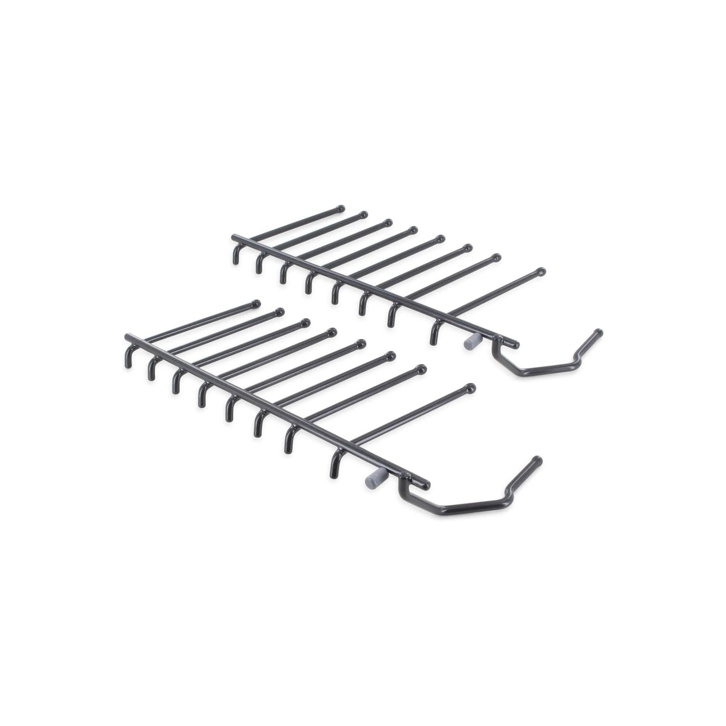 00645102 Bosch Dishwasher Lower Lack Insert Pair