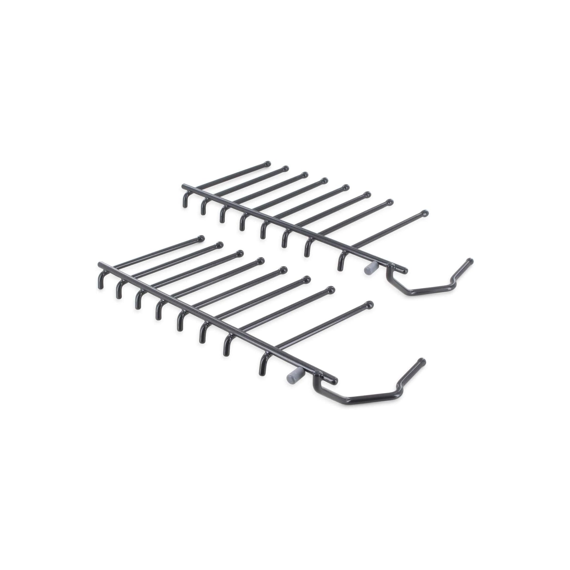 00645102 Bosch Dishwasher Lower Lack Insert Pair