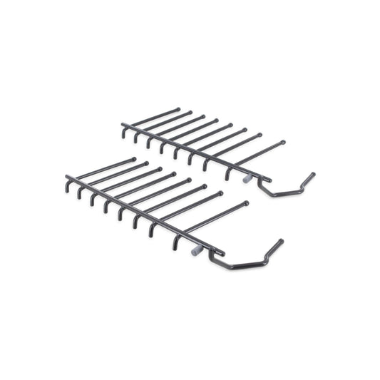 00645102 Bosch Dishwasher Lower Lack Insert Pair
