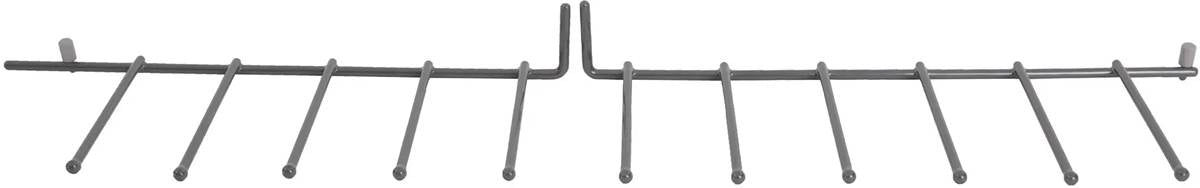 00645111 Bosch Dishwasher Top Rack Right Back/Front