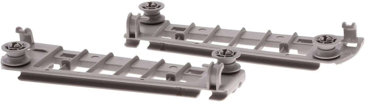 00645113 Bosch Dishwasher Top Cutlery Tray Guide Rails