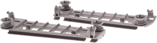 00645113 Bosch Dishwasher Top Cutlery Tray Guide Rails