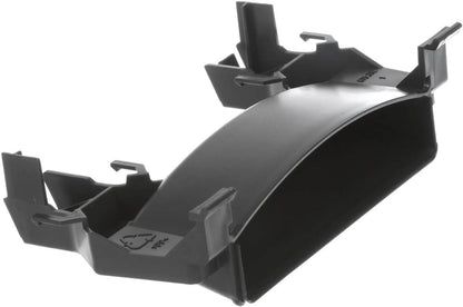 00645201 Bosch Dishwasher Handle