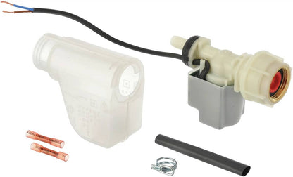 00645701 Bosch Dishwasher Aquastop Solenoid Inlet Valve Repair Kit