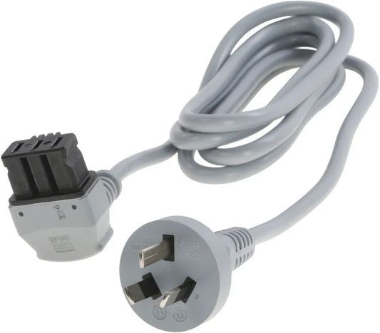 00646104 Bosch Dishwasher Power Cord & Plug 250V