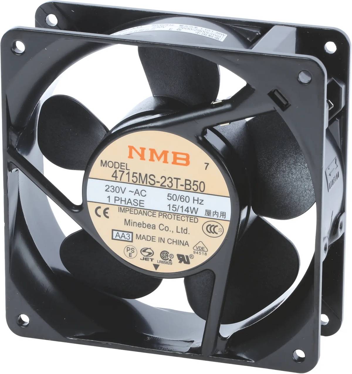 00646563 Bosch Dryer Fan Ventilator-WTW87565AU