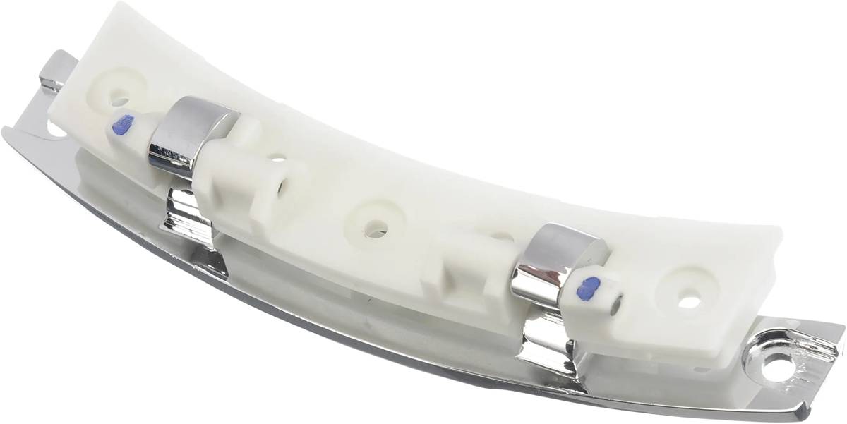 00646933 Bosch Dryer Door Hinge-Complete